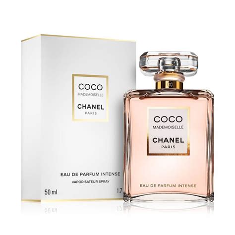 mademoiselle parfum coco chanel